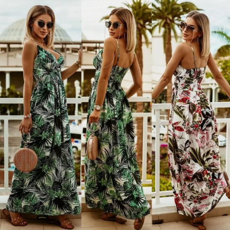 BALI - Elegant Kjole