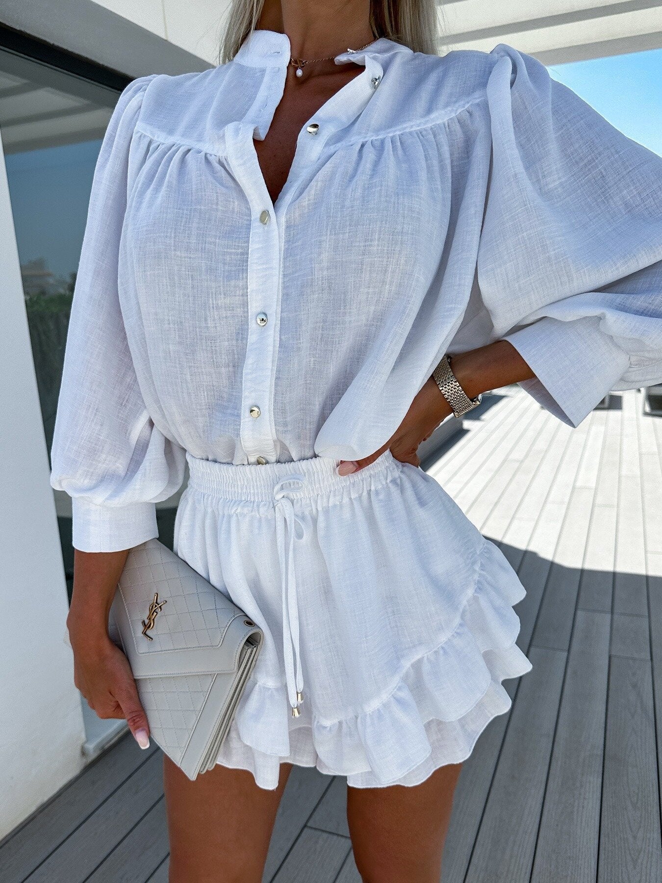 Noelle - Chic Mode Sæt