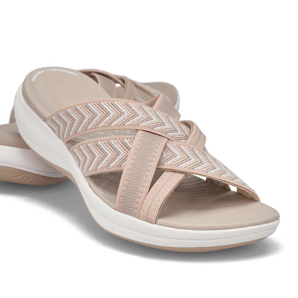 Vibeke - Ortopædiske komfort-sandaler