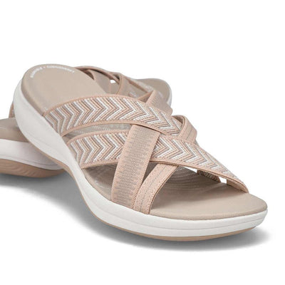 Vibeke - Ortopædiske komfort-sandaler