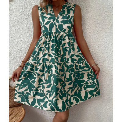 ARUBA - Elegant Kjole