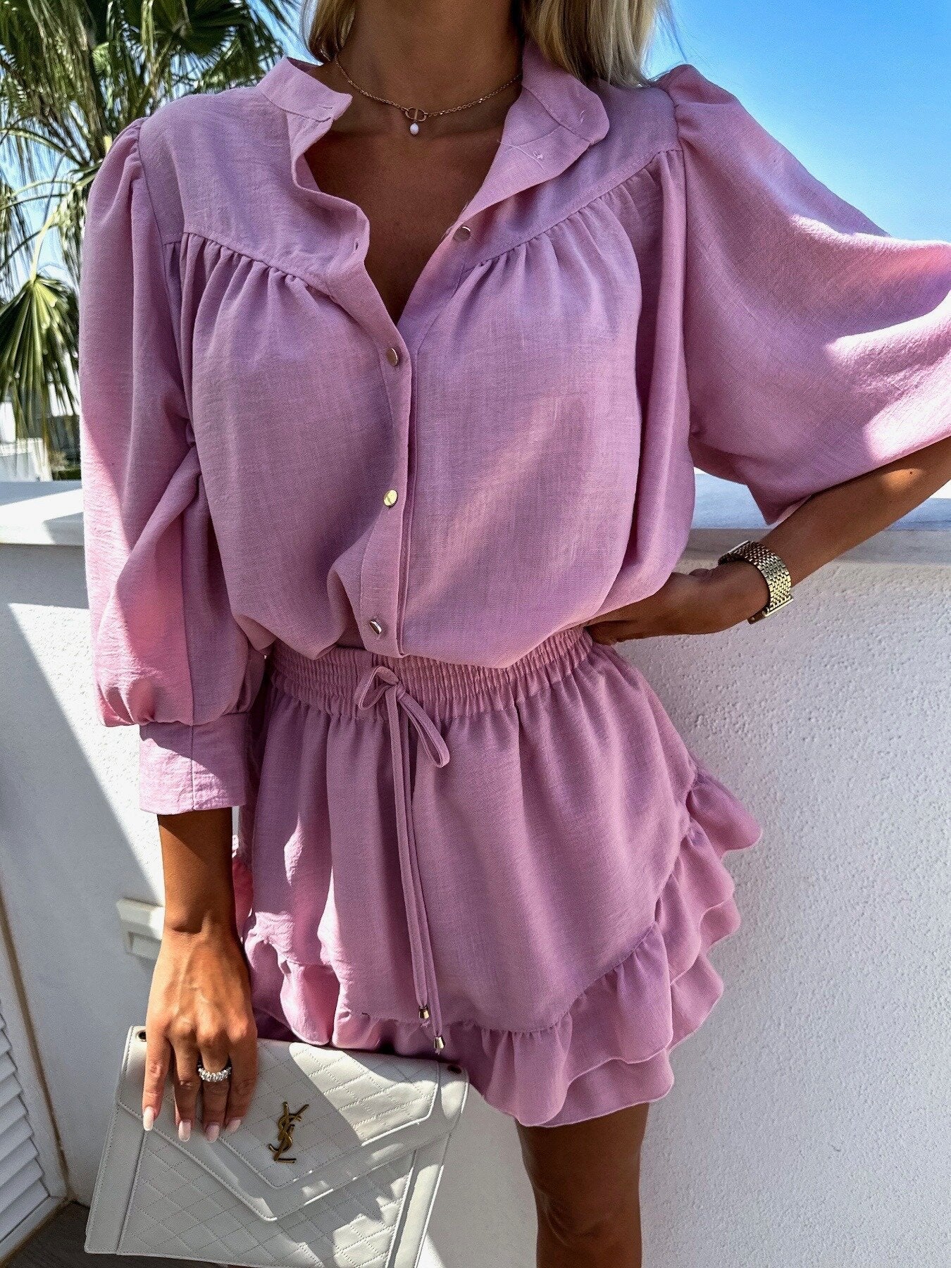 Noelle - Chic Mode Sæt