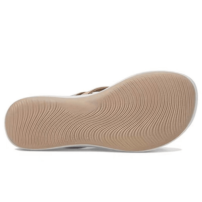 Vibeke - Ortopædiske komfort-sandaler
