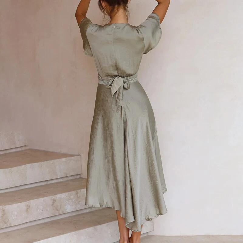 Florence - Elegant Kjole