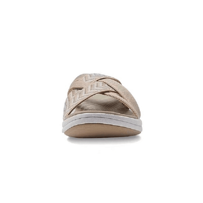 Vibeke - Ortopædiske komfort-sandaler