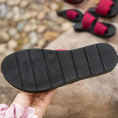 Thilde - Komfortable sandaler