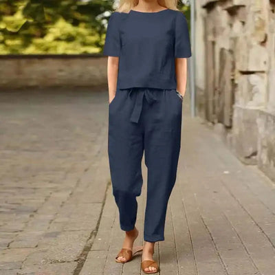 Charm - Chic To-Deles Lounge Sæt
