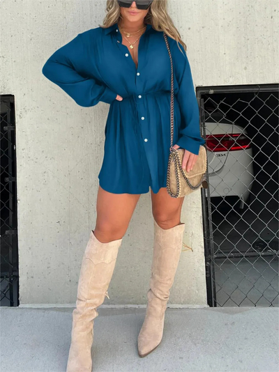 Sharaine - Chic Romper Kjole