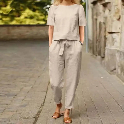 Charm - Chic To-Deles Lounge Sæt