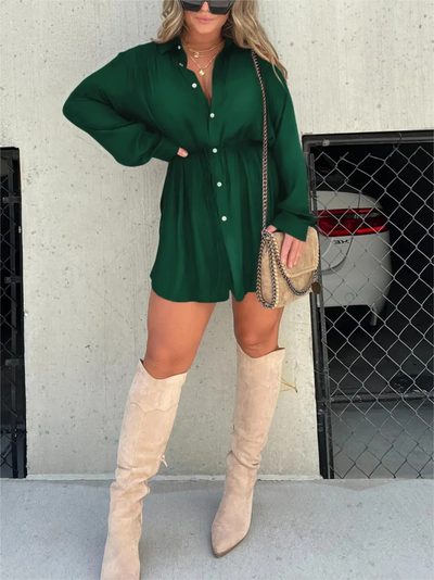 Sharaine - Chic Romper Kjole