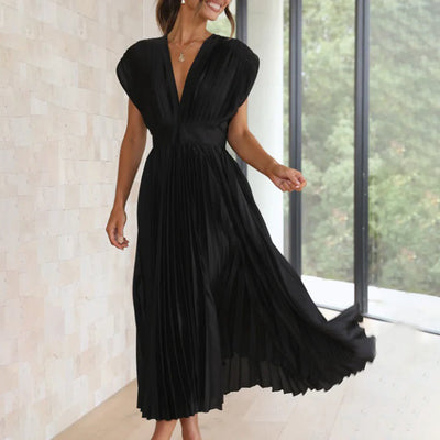 Christina - Elegant kjole
