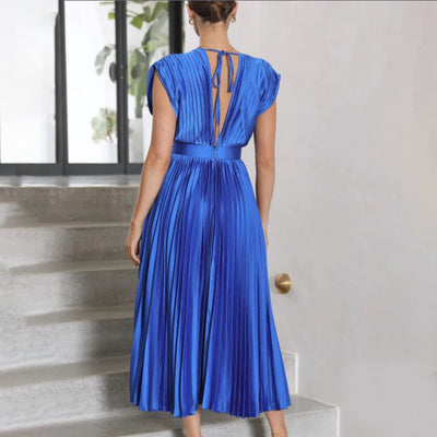 Christina - Elegant kjole