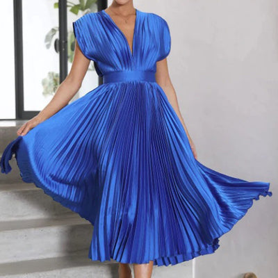 Christina - Elegant kjole