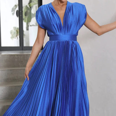 Christina - Elegant kjole