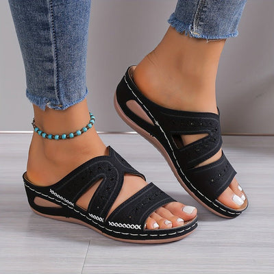Christel - Ortopædiske sandaler