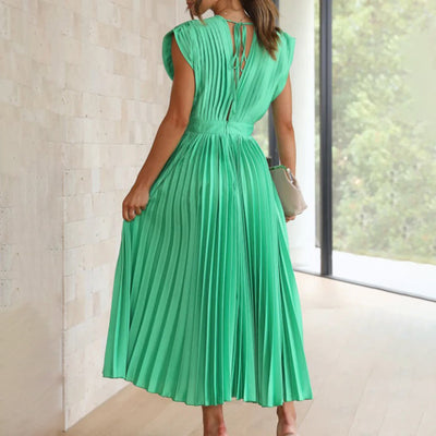 Christina - Elegant kjole