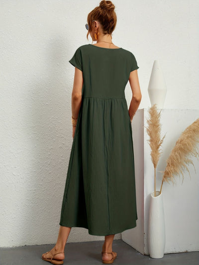 Tine - Elegant fritidskjole