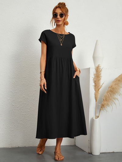 Tine - Elegant fritidskjole