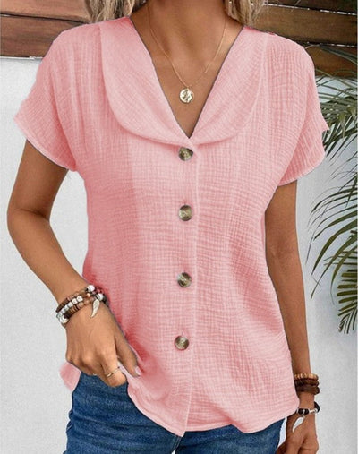 Aliyah - Chic Sommerbluse