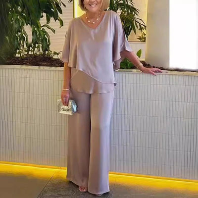 Martha - Ubesværet Bred-Ben Sæt