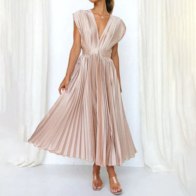 Christina - Elegant kjole