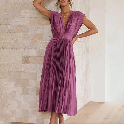 Christina - Elegant kjole