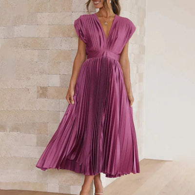 Christina - Elegant kjole
