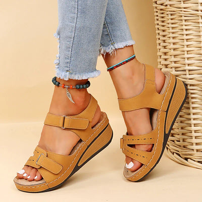 Alva - Forårs sandaler