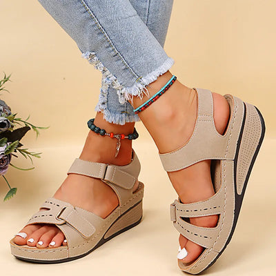 Alva - Forårs sandaler