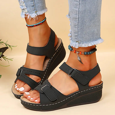 Alva - Forårs sandaler