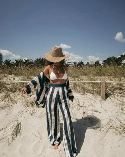 Everly - Mode Sommer Sæt