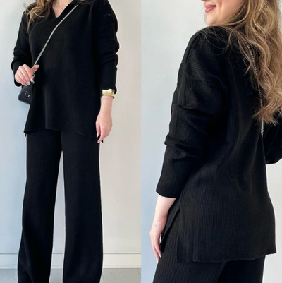 Kimy - Casual Elegant Sæt