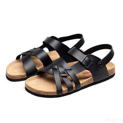 Viona - Ortopædiske sandaler