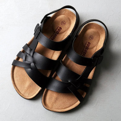 Viona - Ortopædiske sandaler
