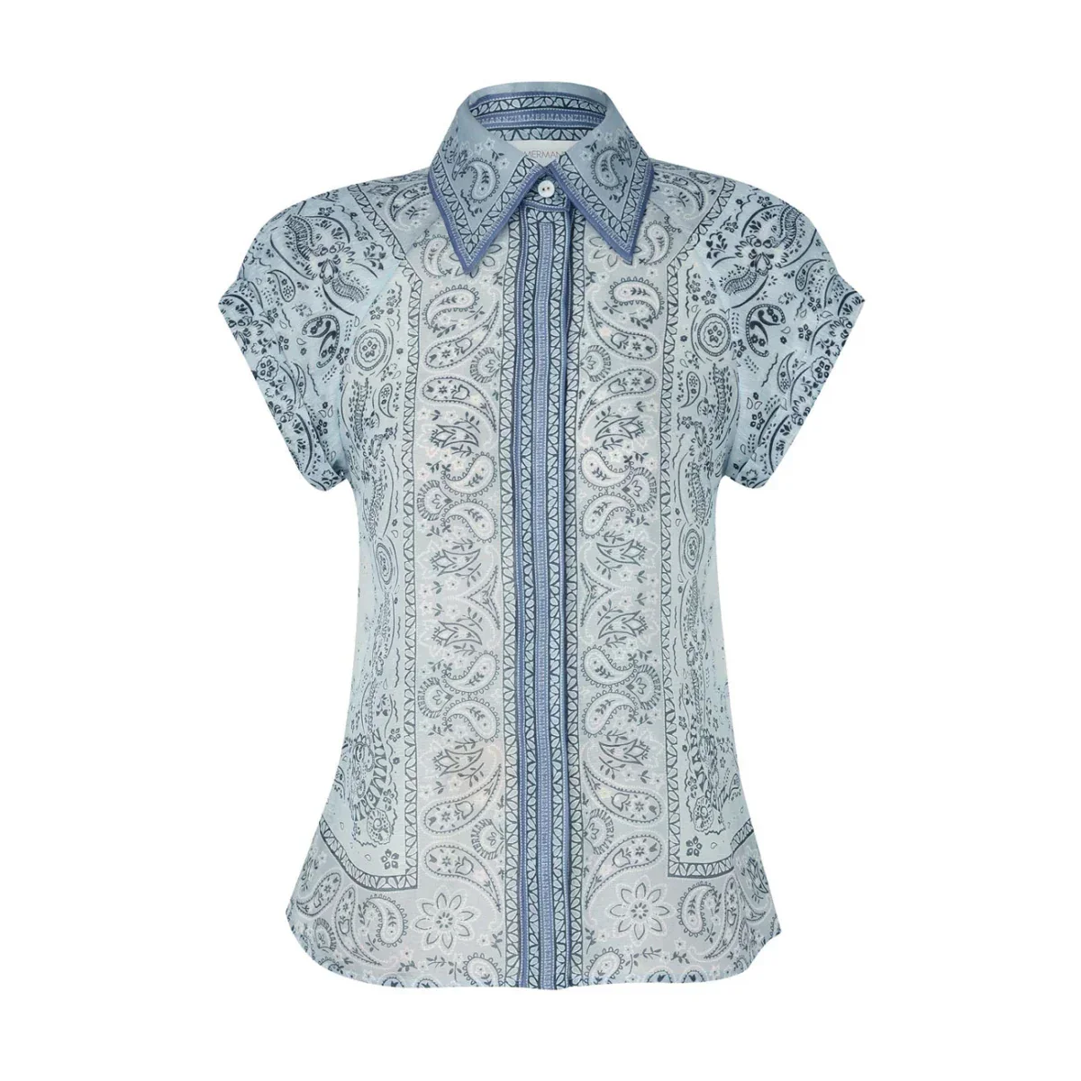 Adele - Boho Print To-Delt Sæt