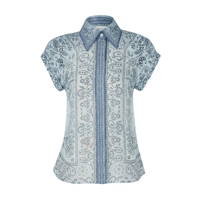 Adele - Boho Print To-Delt Sæt