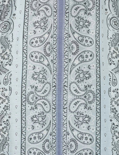Adele - Boho Print To-Delt Sæt