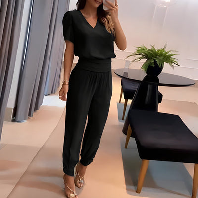 Daphne - Stilfuld Trendy Sæt