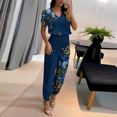 Daphne - Stilfuld Trendy Sæt
