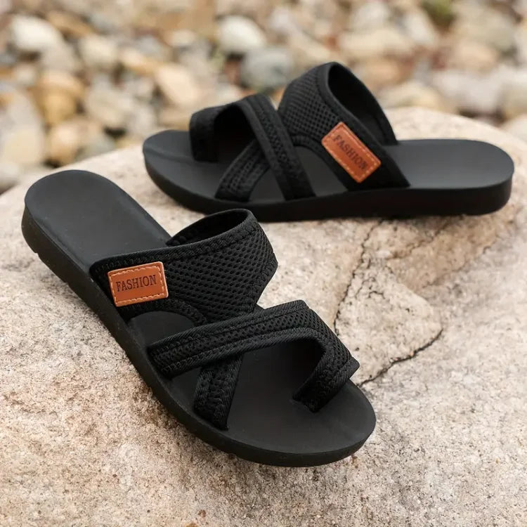 Thilde - Komfortable sandaler
