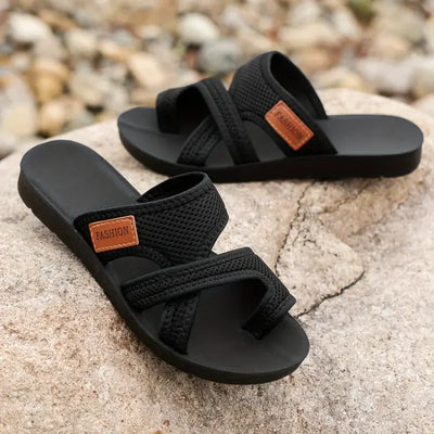 Thilde - Komfortable sandaler