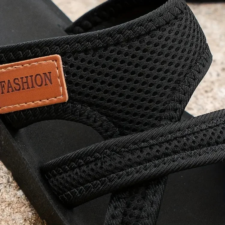 Thilde - Komfortable sandaler