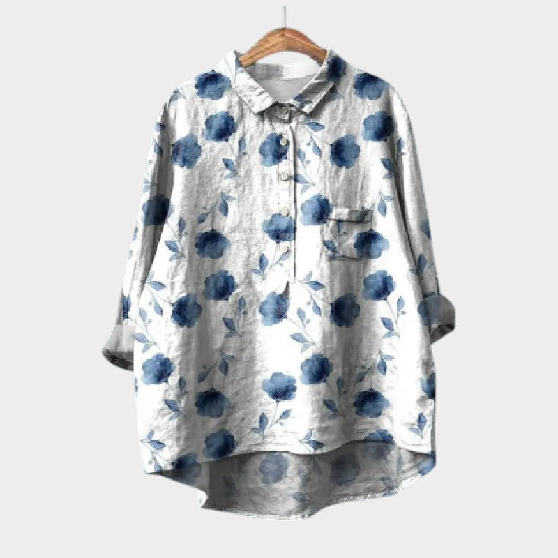 Aksel - Date Night  Bluse