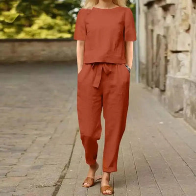 Charm - Chic To-Deles Lounge Sæt