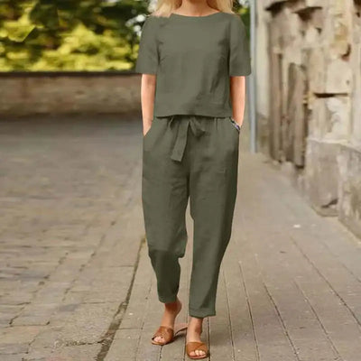 Charm - Chic To-Deles Lounge Sæt