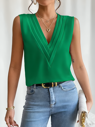 Daniella - Kvinders Casual Toppe