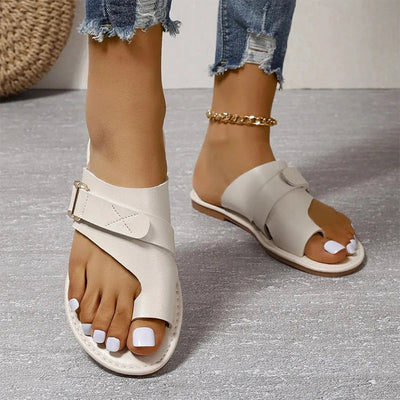 Teresa - Stilfulde Afslappet sandaler