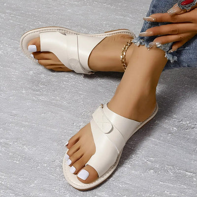 Teresa - Stilfulde Afslappet sandaler